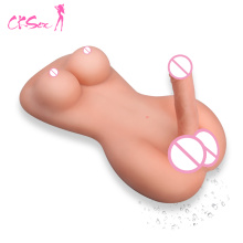 Shemale Sex Doll Transsexual Torso for Men Women